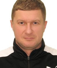 Роман Халявка